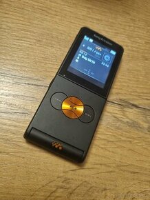 Sony ericsson W350i - RETRO