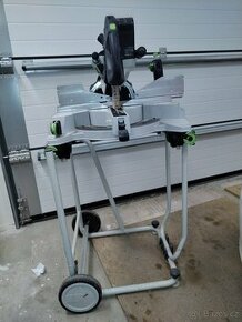 Festool Pila - 1