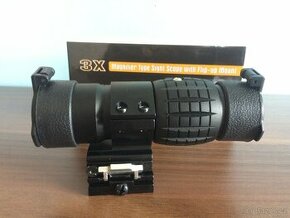 3x magnifier