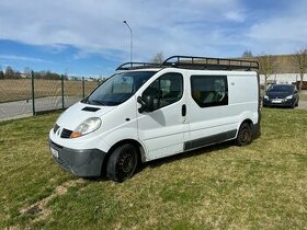 Renault Trafic 2,0dCi 66KW