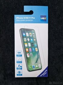 ochranné sklo LAB31 pro iPhone- X-XS-11 Pro