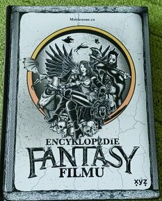 Encyklopedie Fantasy filmu
