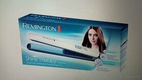 Žehlička Remington Shine Therapy
