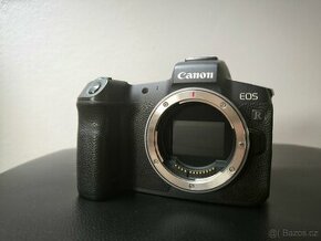 Canon EOS R (2x)