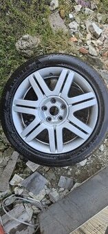 Pneumatiky Altenzo 235/45R17 sport comforter +