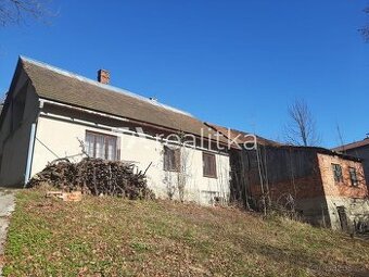 Prodej dům Chalupa, 96㎡ Mosty u Jablunkova 73998 - 1