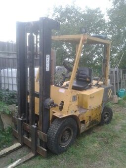 Balkancar DV1786