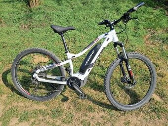 Prodám elektrokolo Haibike