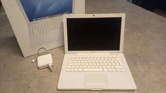 Macbook White 2007 13”