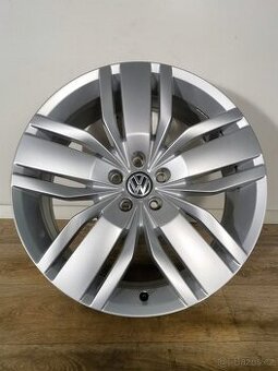 VW Tiguan II, Arteon, Atlas originální ALU disky 5x112 R20