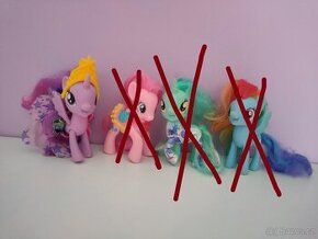 My little pony