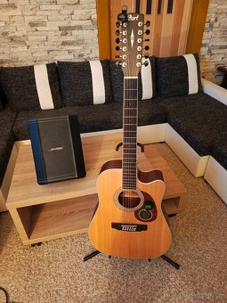 Elektroakusticka kytara Cort Mr 710F-12