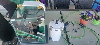 Akvárium Aquael 30l