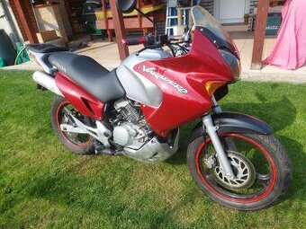 Honda Varadero XL 125V