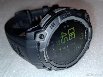 Prodám Garmin Instinct 3 - 45 mm AMOLED - Black
