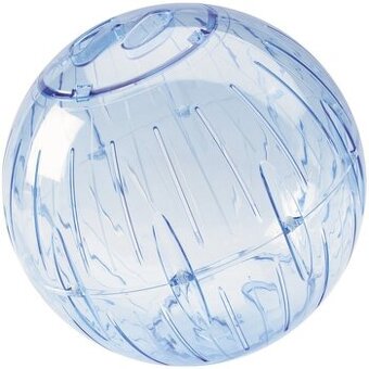 Běhací plastová koule Runner Ball Savic 25 cm - 1