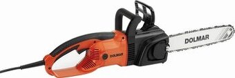 Elektrická řetězová pila Dolmar ES-2135 A