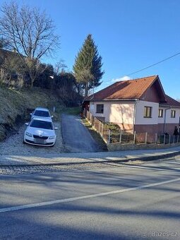 Prodej rodinného domu Lipová