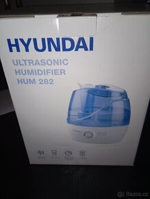 Zvlhčovač vzduchu Hyundai