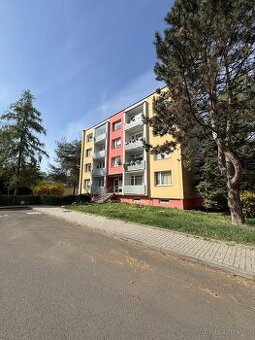 Prodej bytu 3+1 70 m2