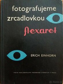 Fotografujeme zrcadlovkou