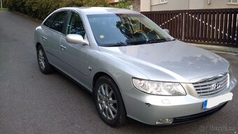 HYUNDAI Grandeur TG, 2,2 CRDI