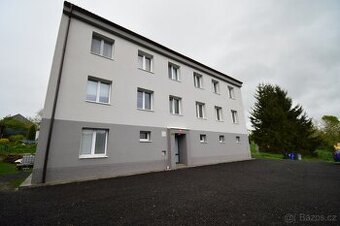 Prodej bytu 3+kk 49m2, Milence