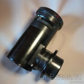 Optec RLX 0.75/1.1 - 1