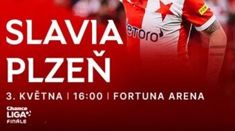 FC Baník Ostrava vs. SK Sigma Olomouc - prodám vstupenky.