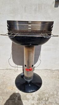 Zahradni gril Barbecook