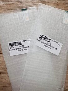 Realme Note 50 4GB/128GB sklo