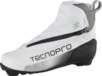 Nové Boty na běžky Tecnopro Safine Sonic Pro vel. 37 - 1