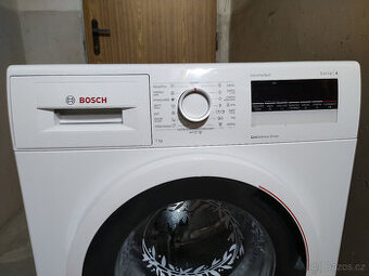 Pračka Bosch