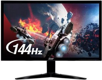 24" Acer KG241QP Gaming