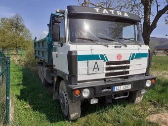 Tatra 815 S3