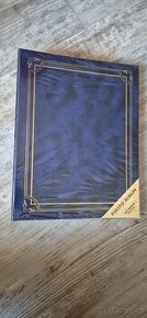 Fotoalbum 9x13 - 1