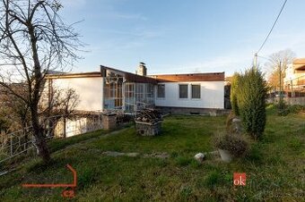 Prodej, domy/rodinný, 191 m2, Vysoká 207/8, 79201 Bruntál, B