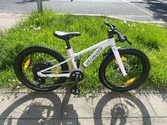 Dětské kolo Specialized Riprock 20 v záruce