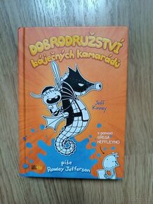 Deník báječných kamarádů - 1