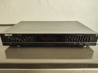 Philips EQ670 - 1