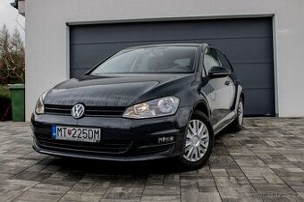 Volkswagen Golf 1.2 TSI Comfortline
