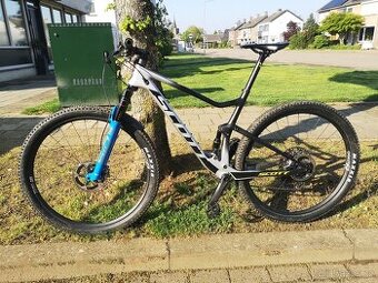Scott Spark RC 900 Pro Vel. L