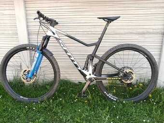 Scott Spark RC 900 Pro Vel. L