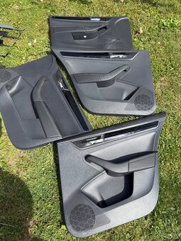Faceliftove tapeciry Rapid lift