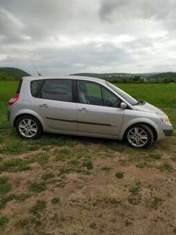 Renault Megane Scenic 2