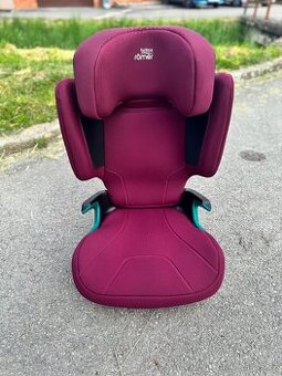 Britax Römer Hi-liner