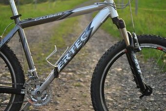 Horské kolo Vertec Caliber