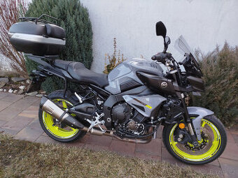 Yamaha MT 10
