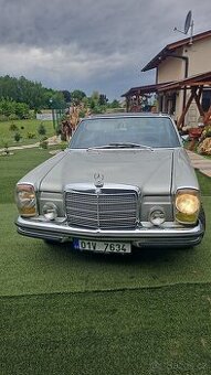 Mercedes-Benz 280 CE