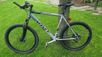 Prodám kolo Kellys Quartz 27,5"